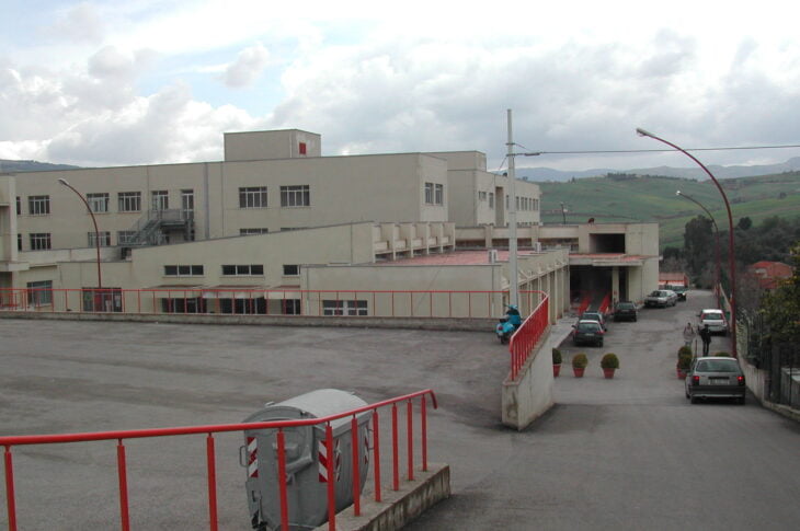 Istituto Lercara Friddi